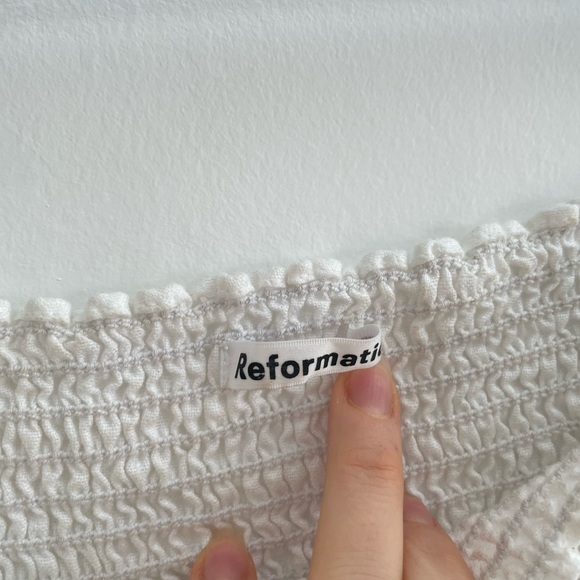 Reformation Top - Picture 5 of 5